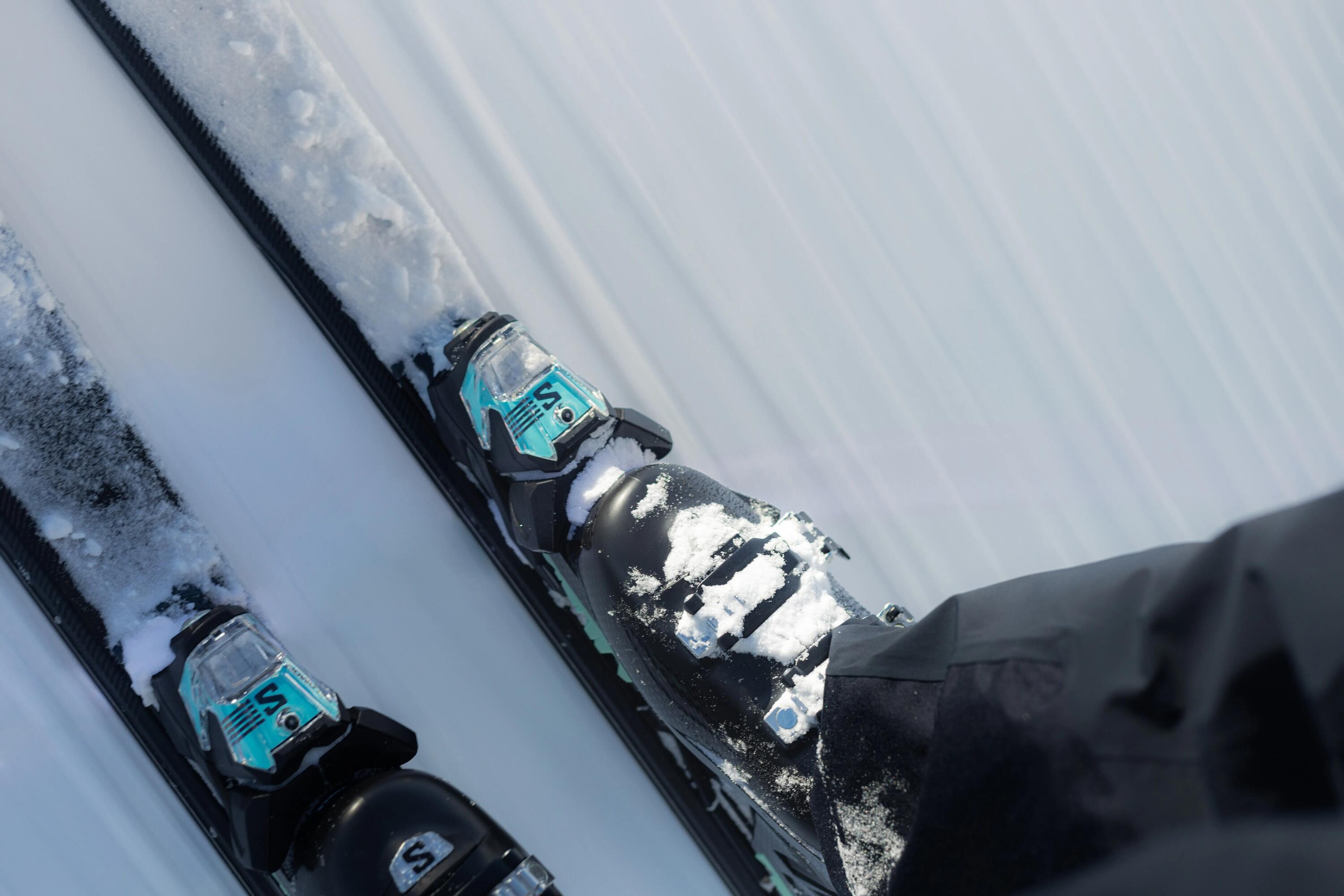 Hoe kies ik de juiste maat voor mijn skischoenen?