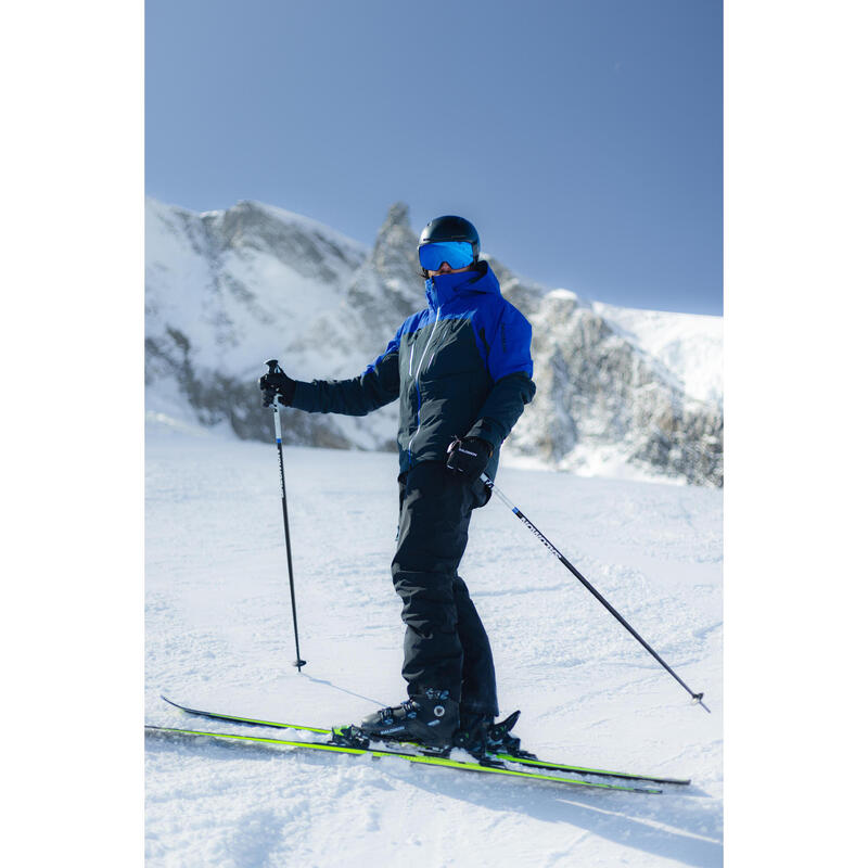 Clăpari schi SALOMON SELECT HV 100 GW Bărbați