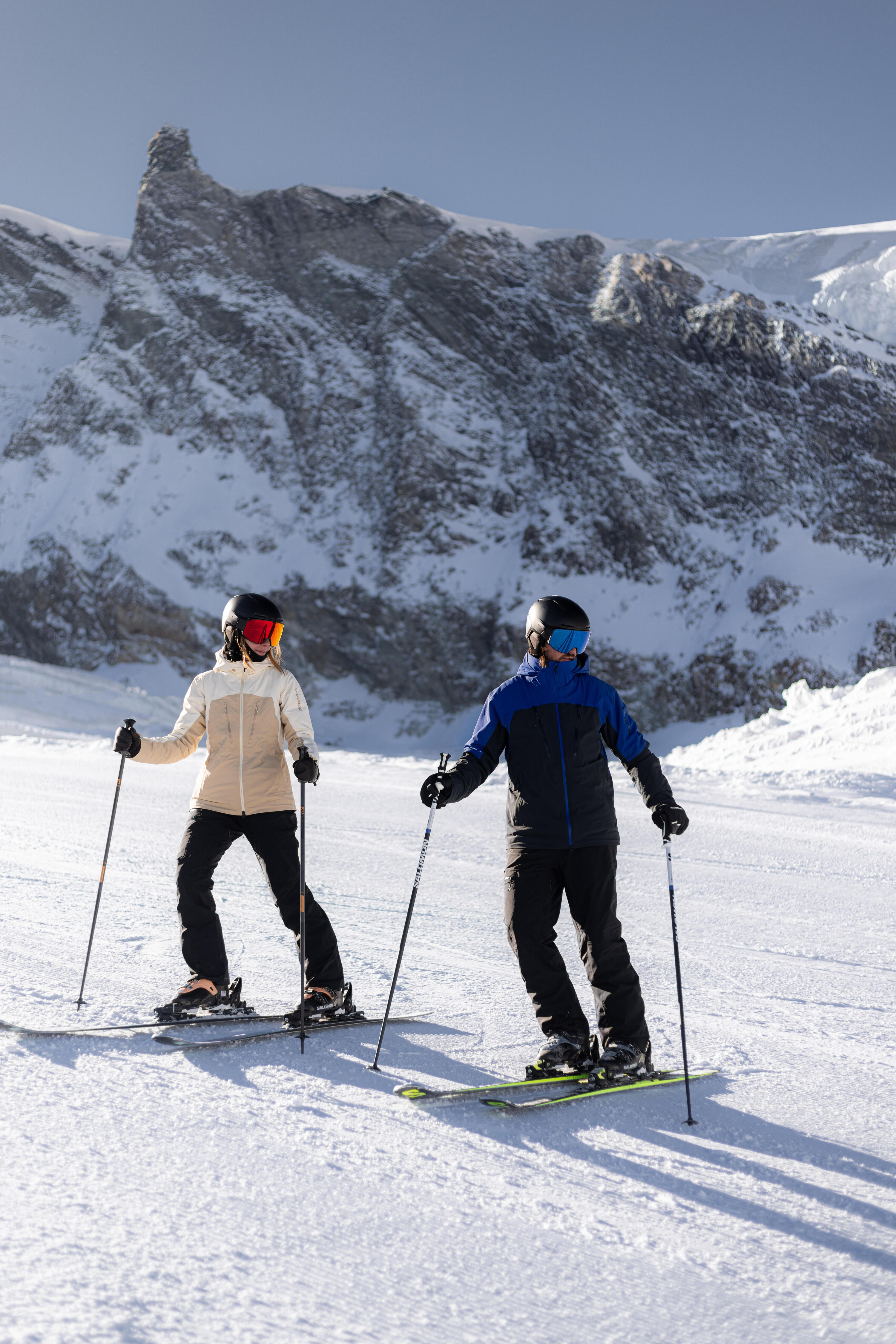 Seconde vie - Chaussure de ski homme - salomon qst access 70 13/13