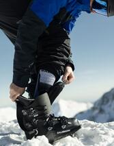 Chaussures ski de rando