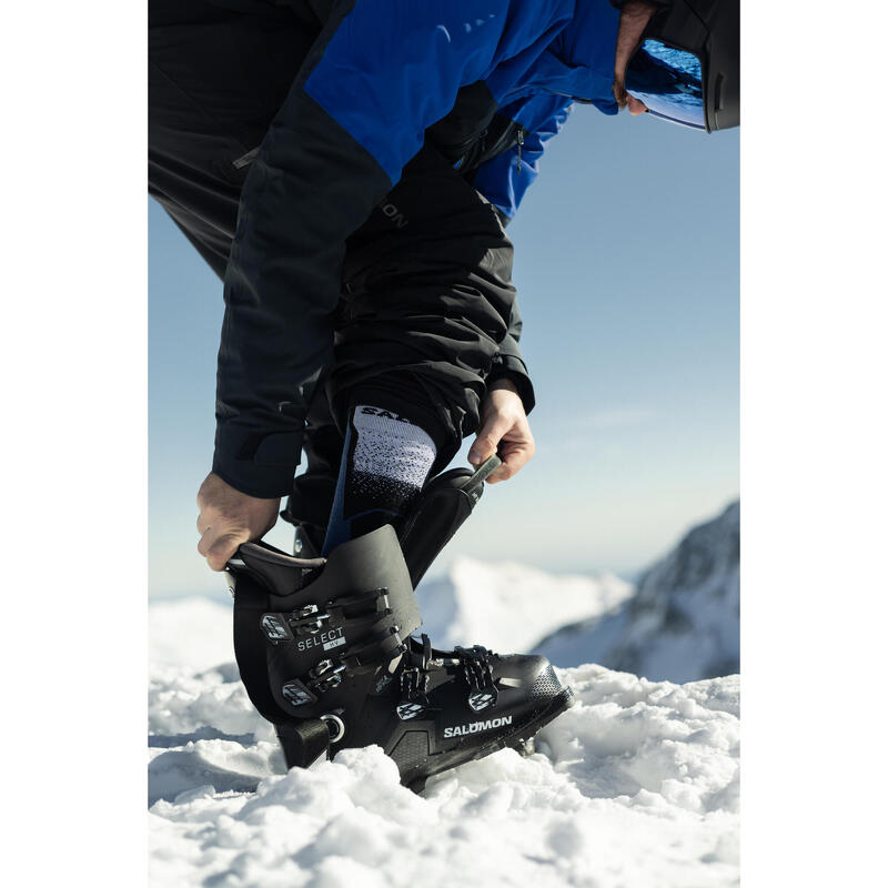 Pánské lyžařské boty Select HV GW