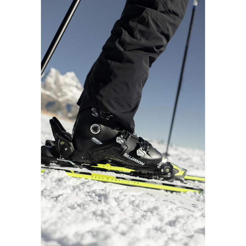 CHAUSSURE DE SKI HOMME - SALOMON SELECT HV 100 GW