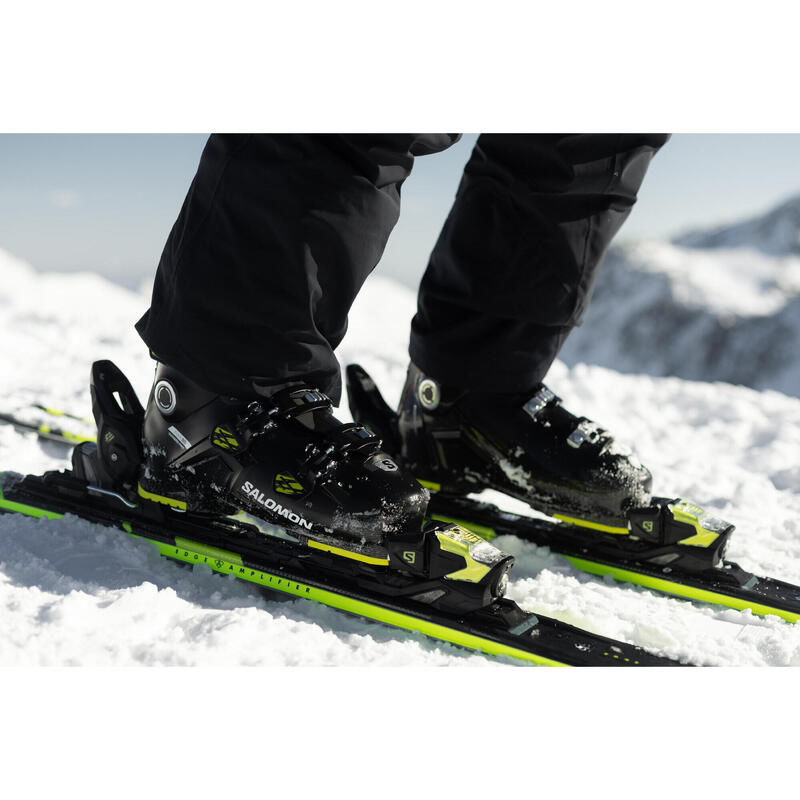 Erkek Kayak Ayakkabısı - Salomon Select Wide 80
