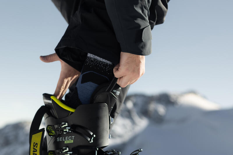 Buty narciarskie męskie Salomon Select Wide flex 80