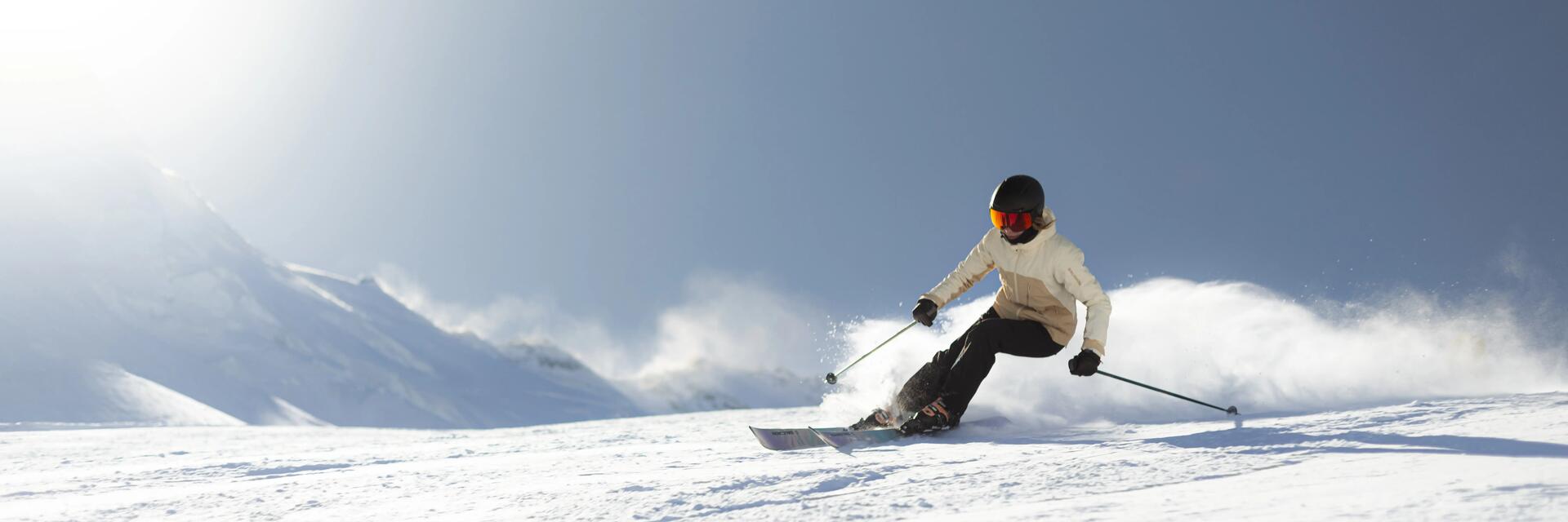 sphere media background sample