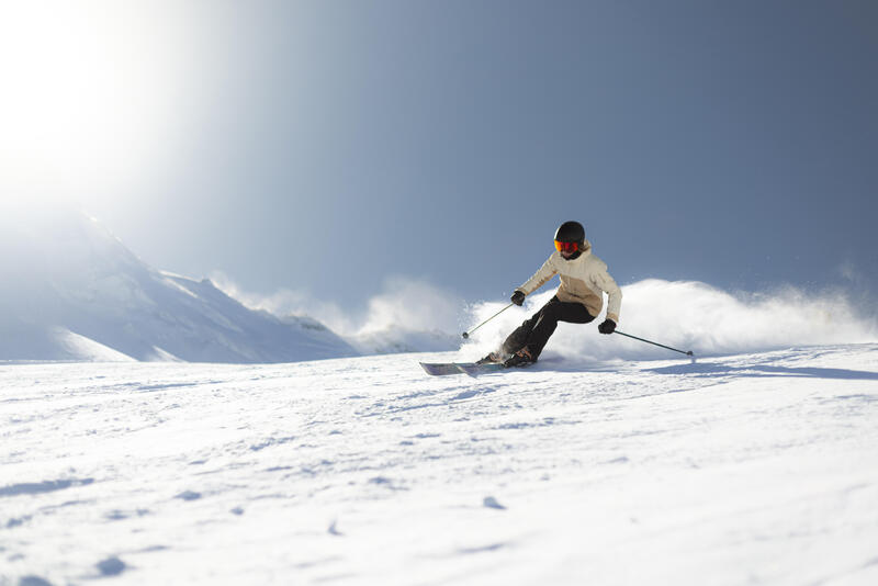 Vidéo : comment choisir vos chaussures de ski ? 