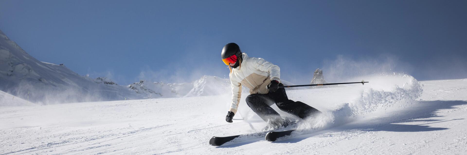Découvrez le code des pistes