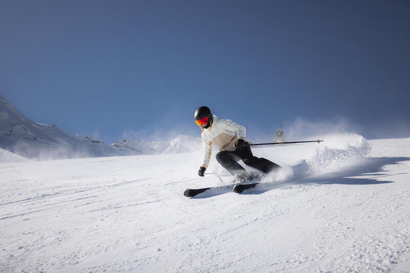 Buty narciarskie damskie Salomon Select Wide flex 70