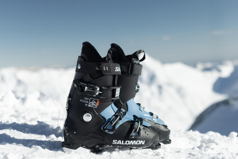 Buty narciarskie męskie Salomon Quest Access 70