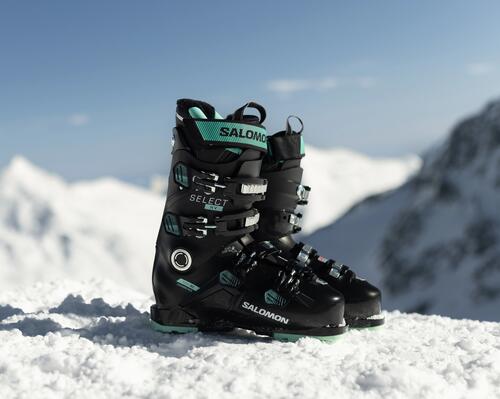 Conseils pour ne plus avoir mal aux pieds dans ses chaussures de ski
