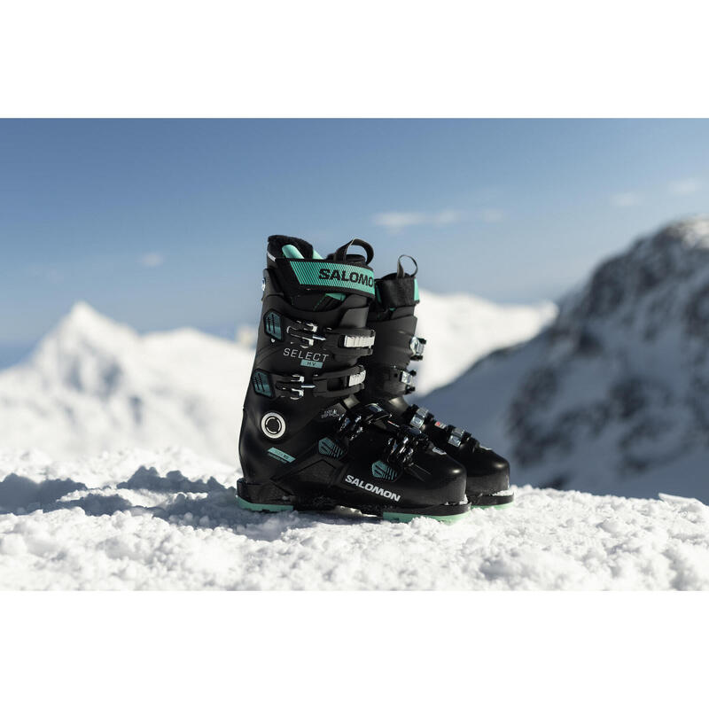 Dámské lyžařské boty Select HV 80 GW