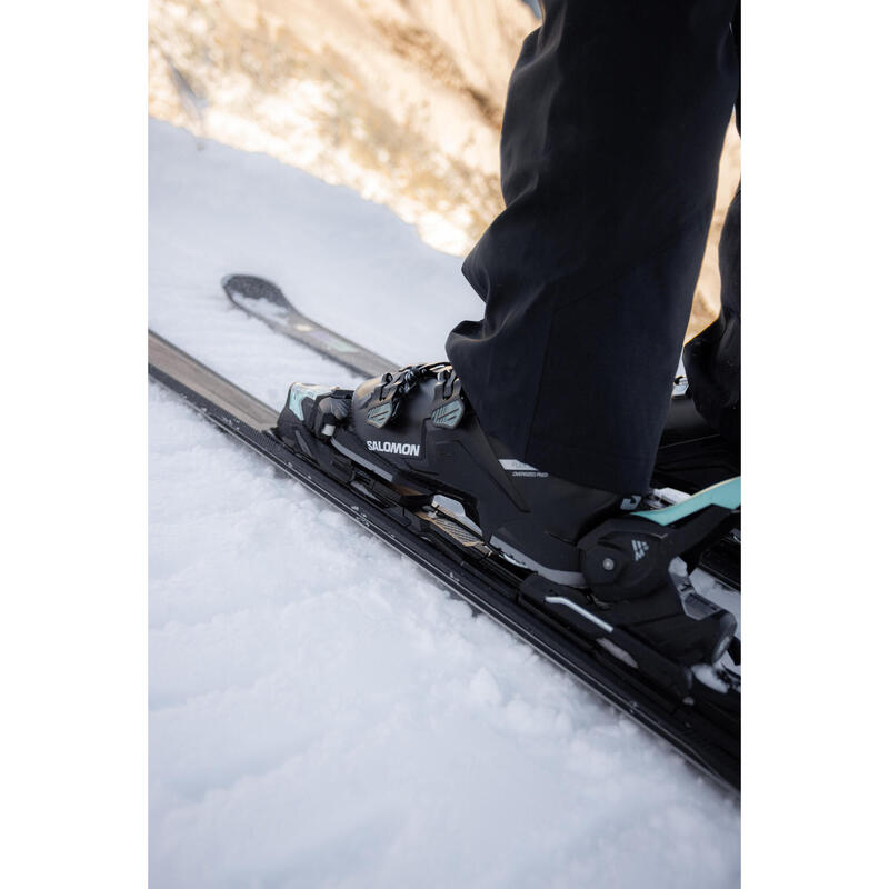 Botas de esquí Mujer Salomon Select HV 80GW