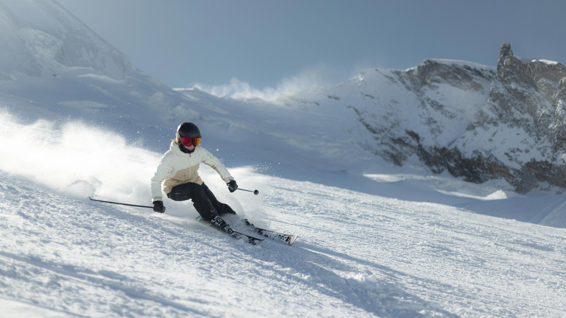 Les sports d'hiver à pratiquer au Québec