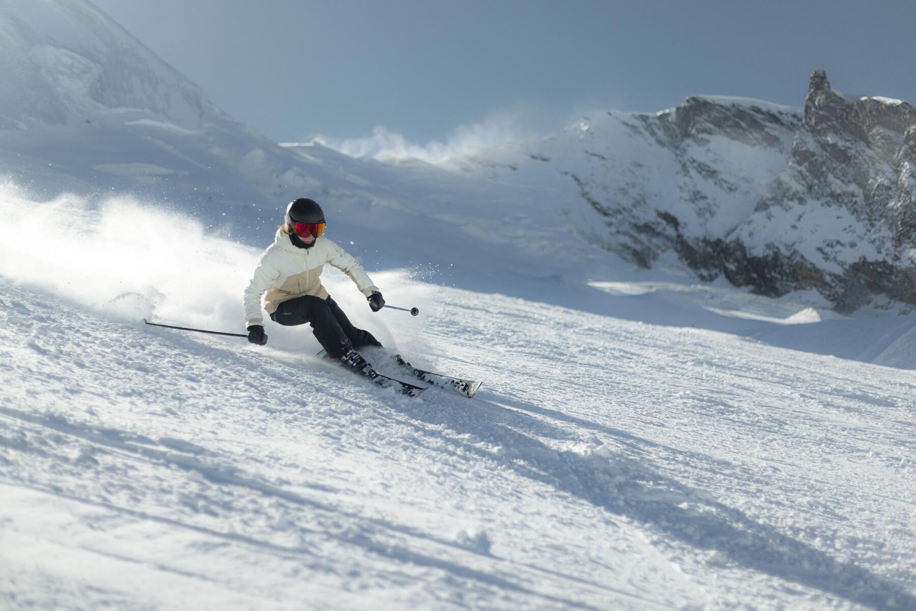 Mache deine Ski mit unserer Hilfe bereit für die nächste Wintersaison!