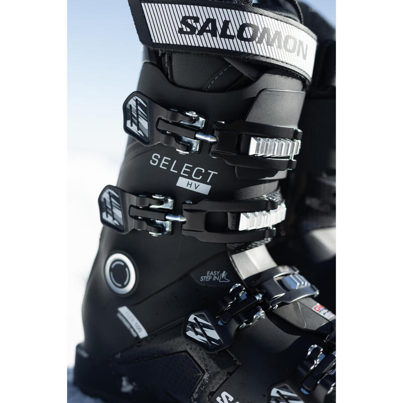 Botas de esquí Hombre Salomon Select HV 100 GW