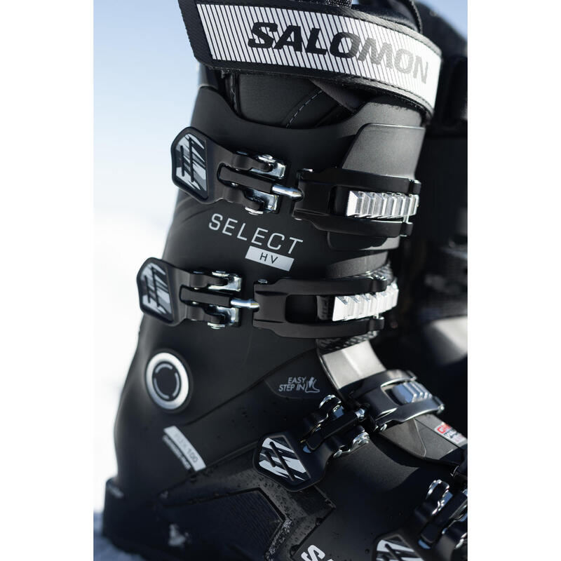 CHAUSSURE DE SKI HOMME - SALOMON SELECT HV 100 GW