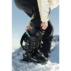 CHAUSSURE DE SKI FEMME SALOMON SELECT HV 80 GW SALOMON