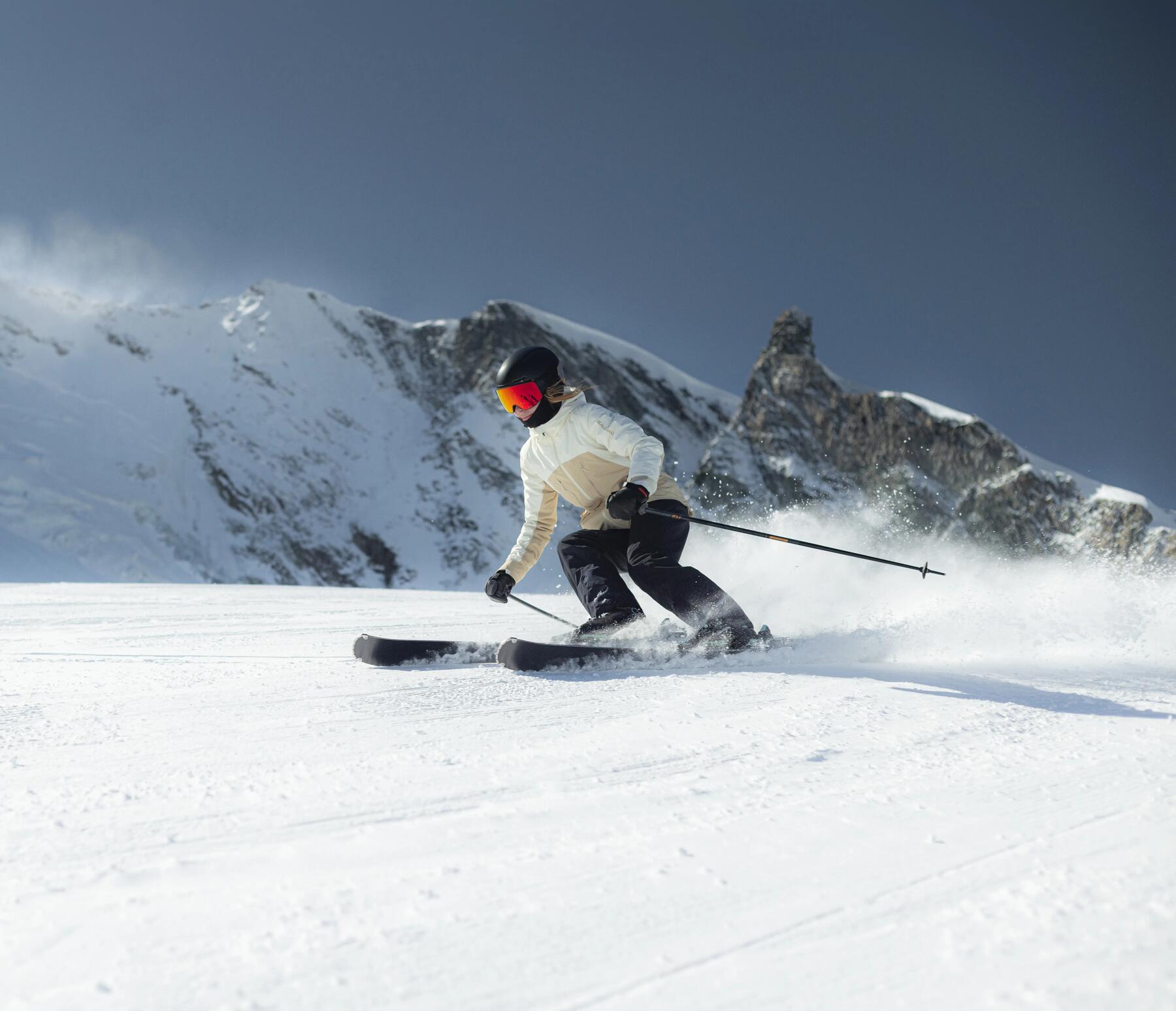 Tailles des bottes de ski : comment choisir?