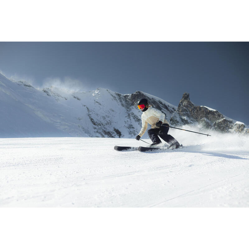 Skischuhe Damen - Select HV 80 GW Salomon 