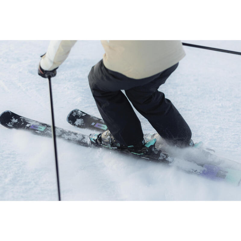 Skischuhe Damen - Select HV 80 GW Salomon 