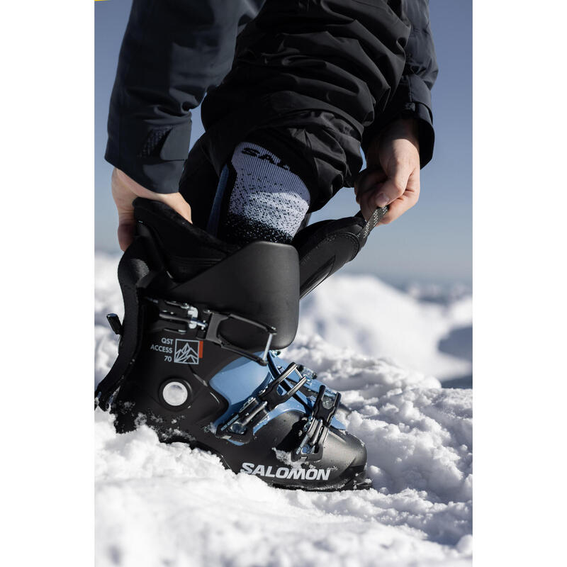 BOTAS DE SKI QUEST ACCESS 70 HOMEM 