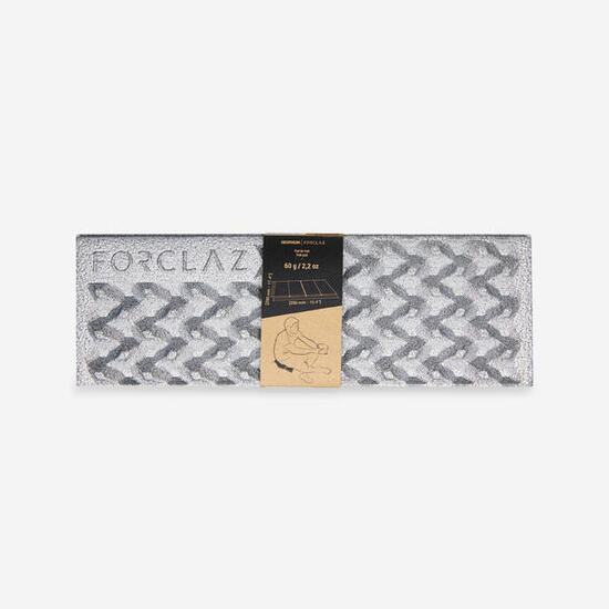 Sitzkissen Trekking MT500 Schaumstoff faltbar