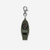 Sifflet multifonctions boussole d'orientation 50 KAKI