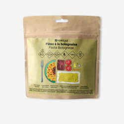 Pasta Bolognese Dehydrated Meal - 120g