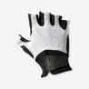 Weight Training Comfort Gloves - Grey