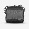 Multipocket Bag | TRAVEL - Black