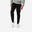 Pantalon jogging slim Fitness Homme - 500 Noir