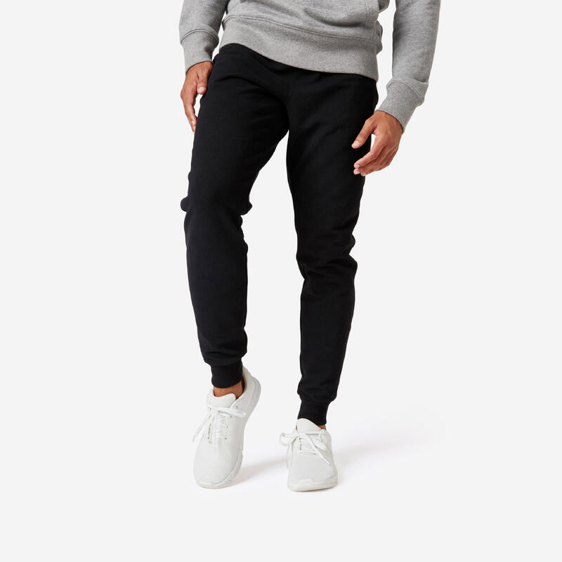 Générique Survêtement Homme Ensemble Sweat à Capuche à Manches Longues et  Pantalon Jogging de Cordon de Serrage Ensemble de vêtements de Sport