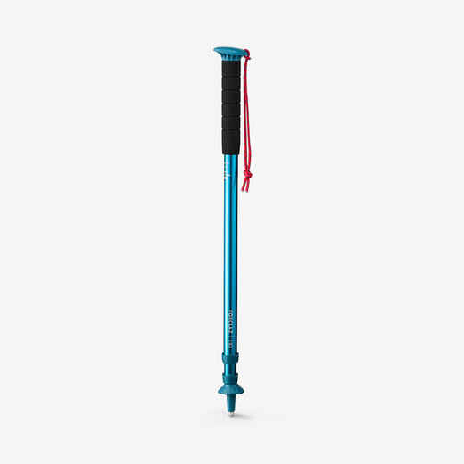 
      1 štap za planinarenje MT100 plavi
  