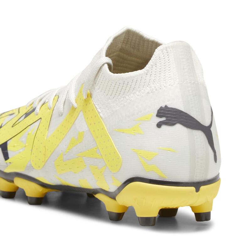 Scarpe calcio bambino Puma FUTURE Match VOLTAGE 