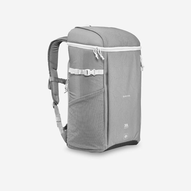 Mochila isotérmica de caminhada 30L - NH Ice Compact 100