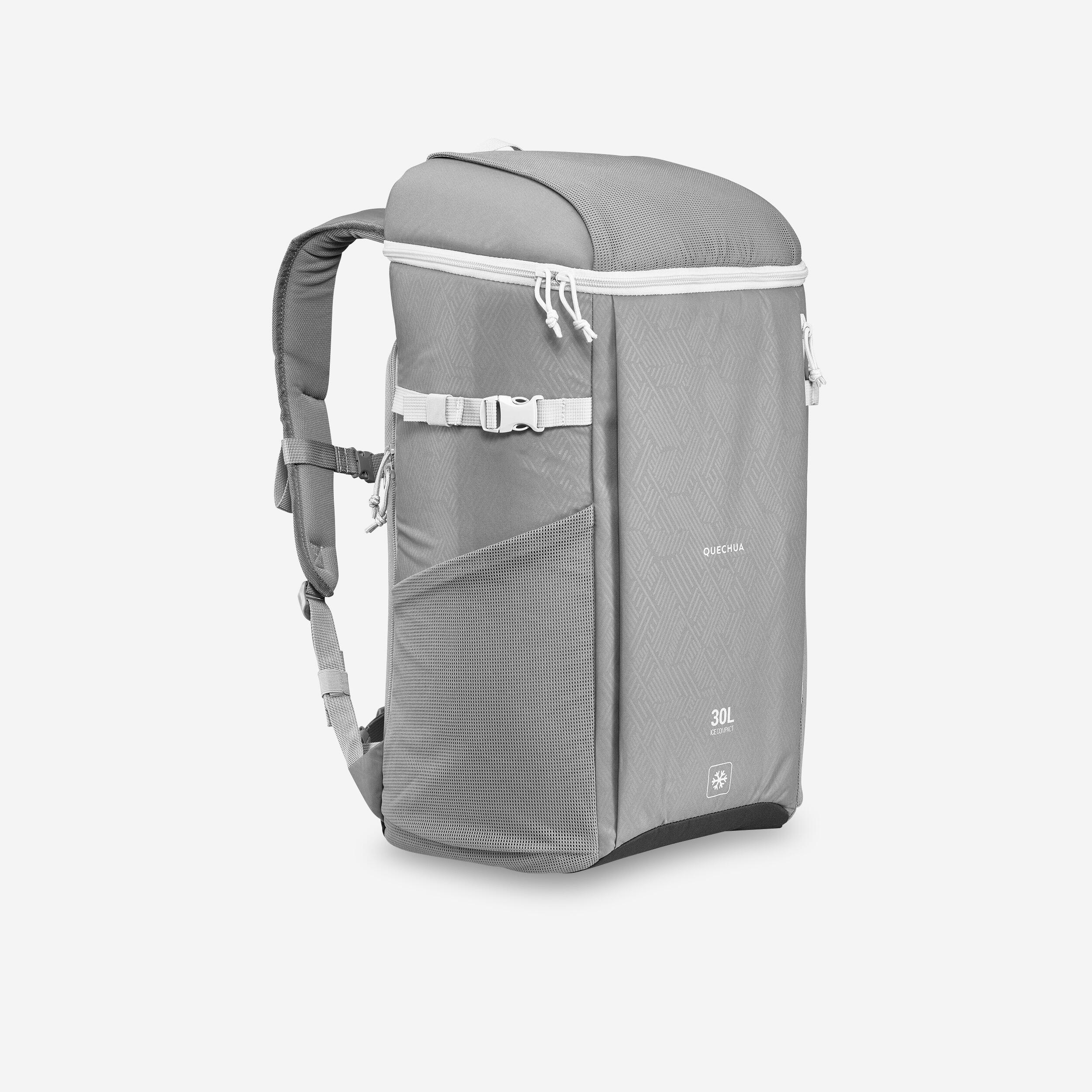 Sac à clearance dos isotherme decathlon