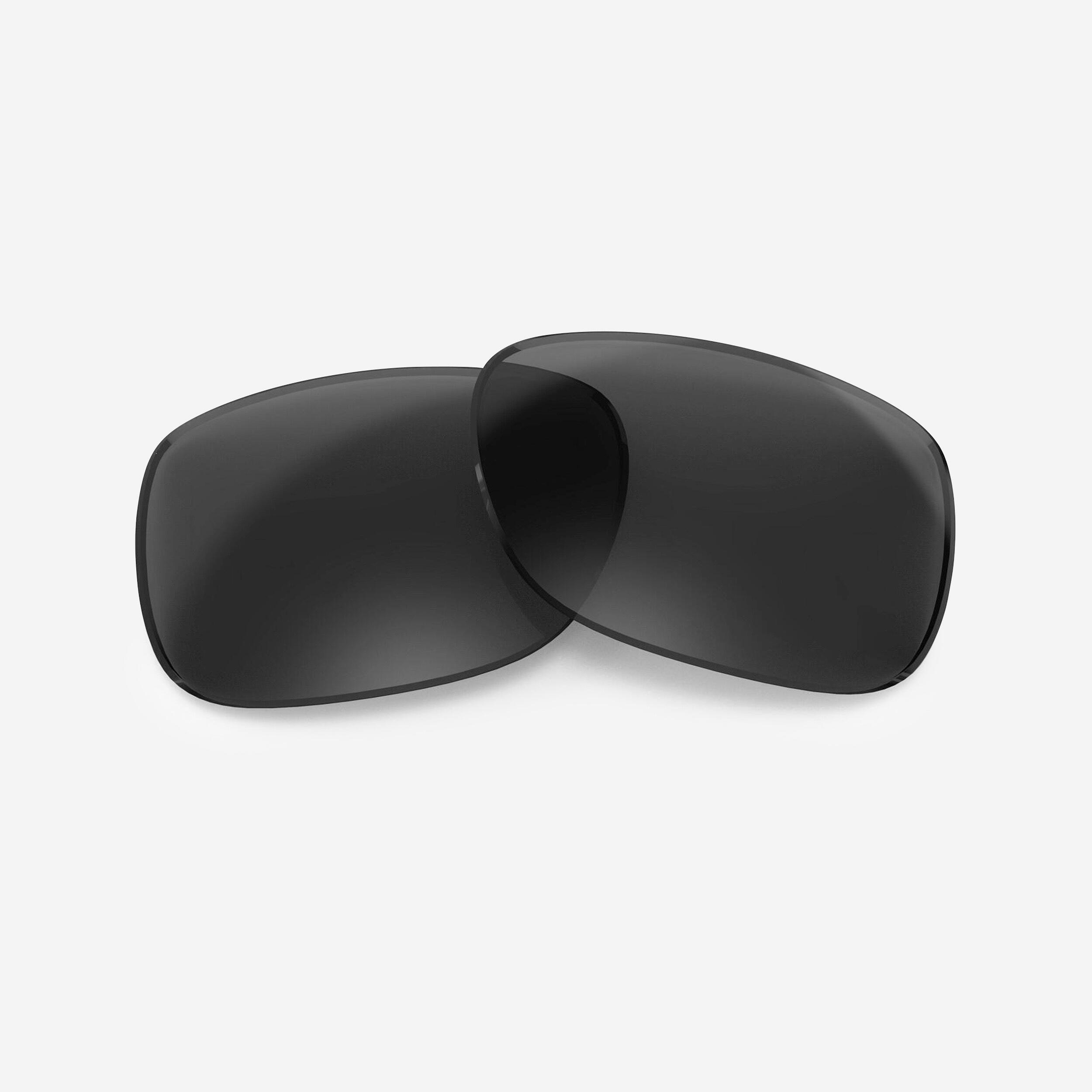 Verres de rechange MH140 polarisantes cat gorie 3 QUECHUA