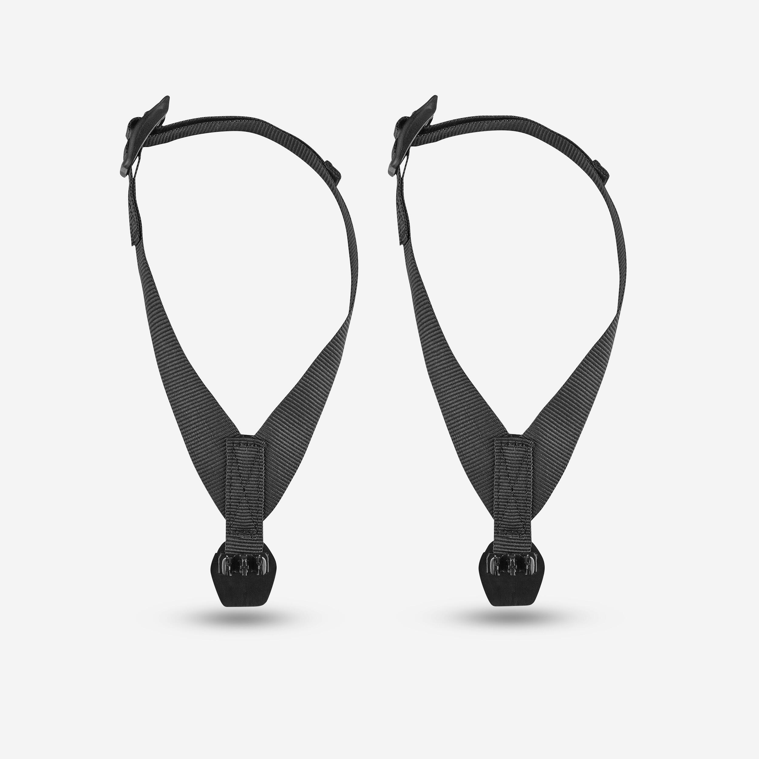 Compatible strap for Boost 500 Safety ski poles