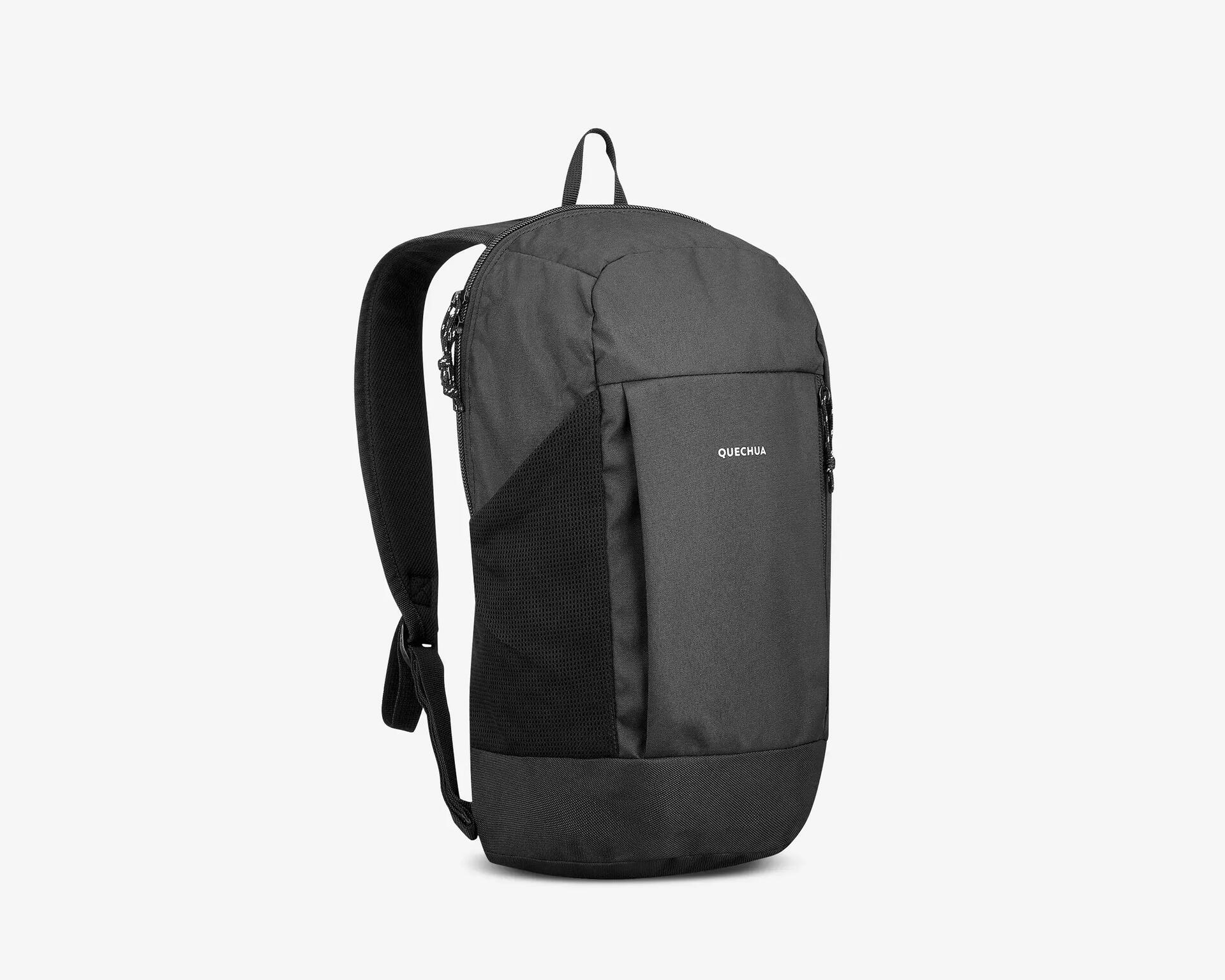SAC À DOS NH ARPENAZ 100 10 L NOUVEAU NOIR