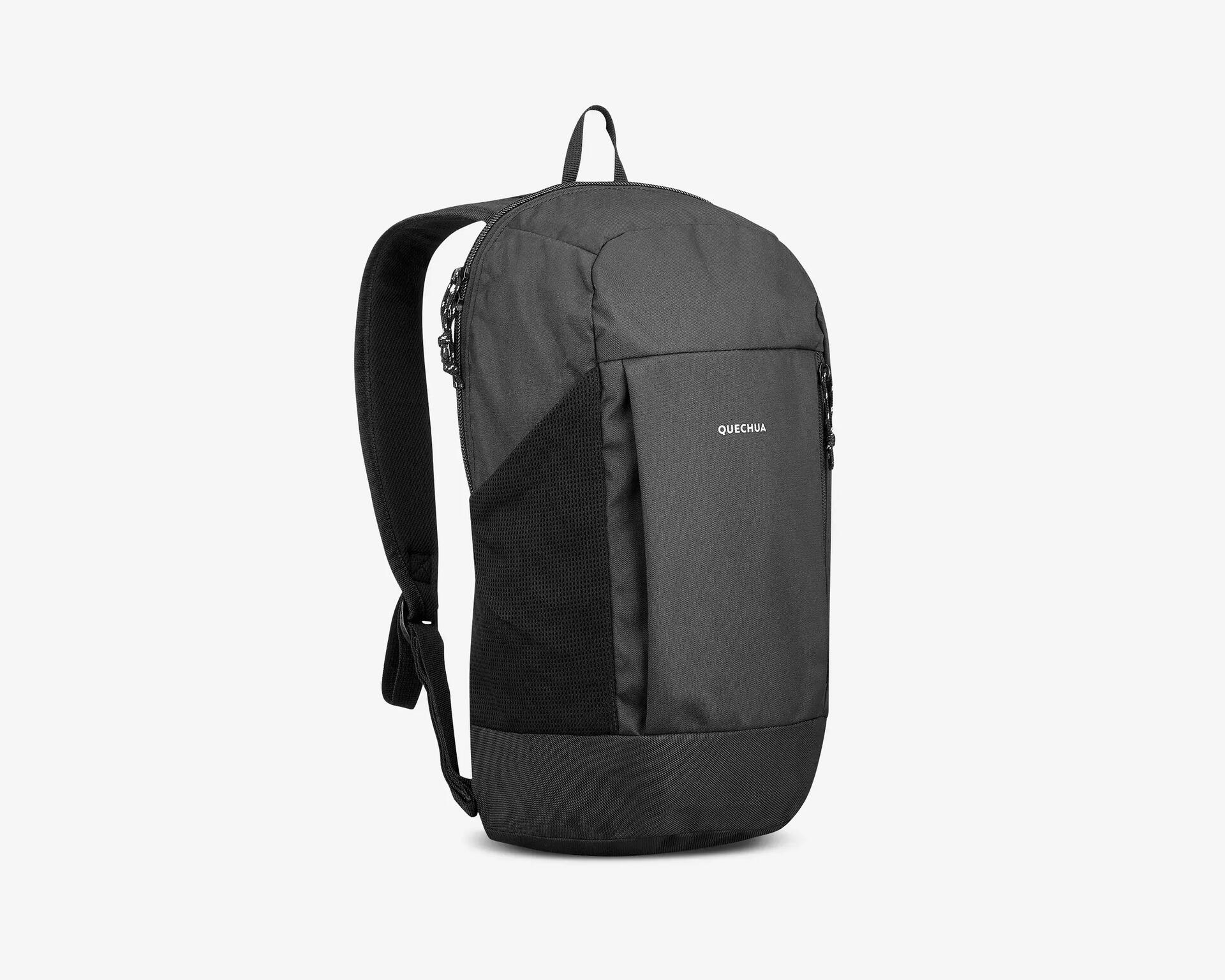 SAC À DOS NH ARPENAZ 100 10 L NOUVEAU NOIR
