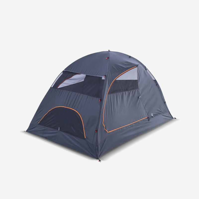 CHAMBRE - PIÈCE DÉTACHÉE POUR LA TENTE DE TREK 500 2 PERSONNES FRESH&BLACK