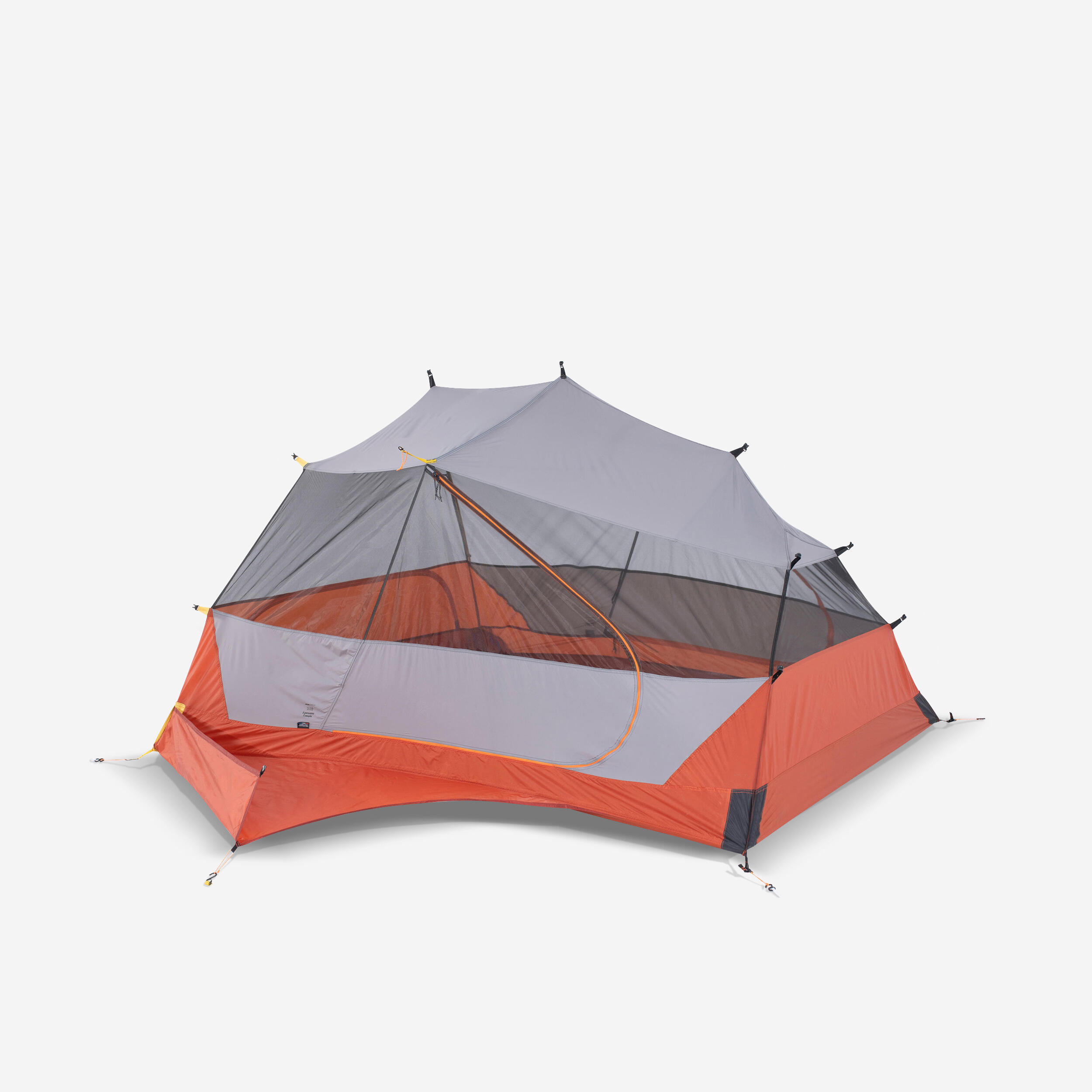 Decathlon | Camera interna tenda tenda MT900 3 posti |  Forclaz