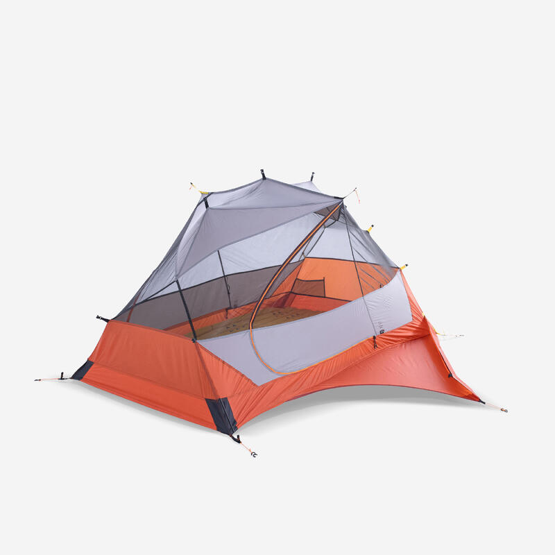 Sypialnia do namiotu Forclaz MT900 -2-osobowa