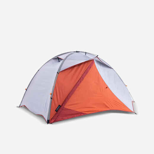 
      Divvietīgās “Trek 500” telts rezerves nojums traps
  