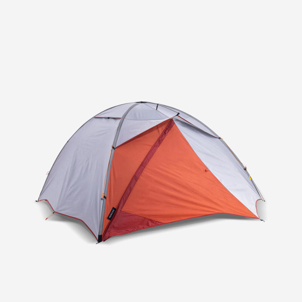 REZERVNA TENDA ZA ŠATOR TREK 500 ZA 3 OSOBE