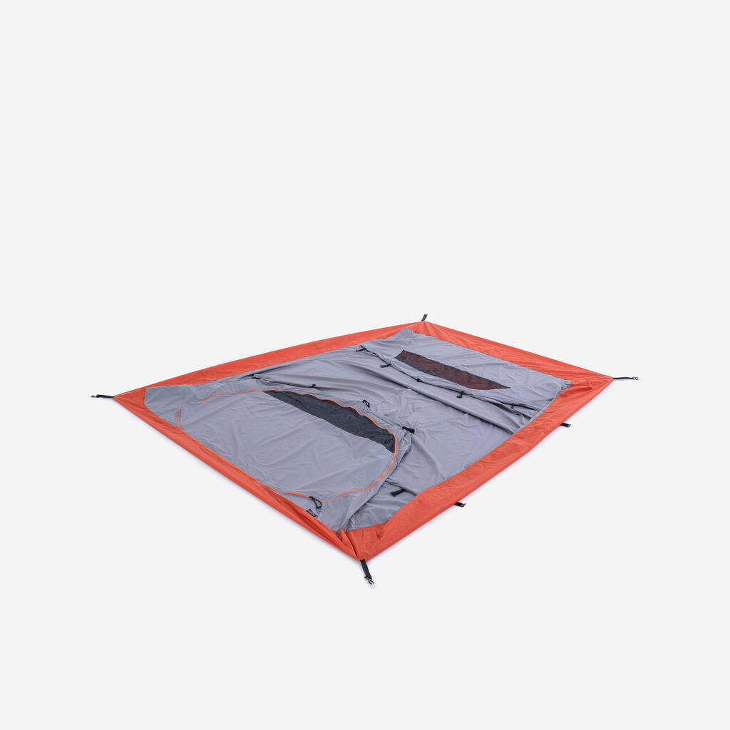 Replacement inner bedroom - MT900 UL tent - 3-person