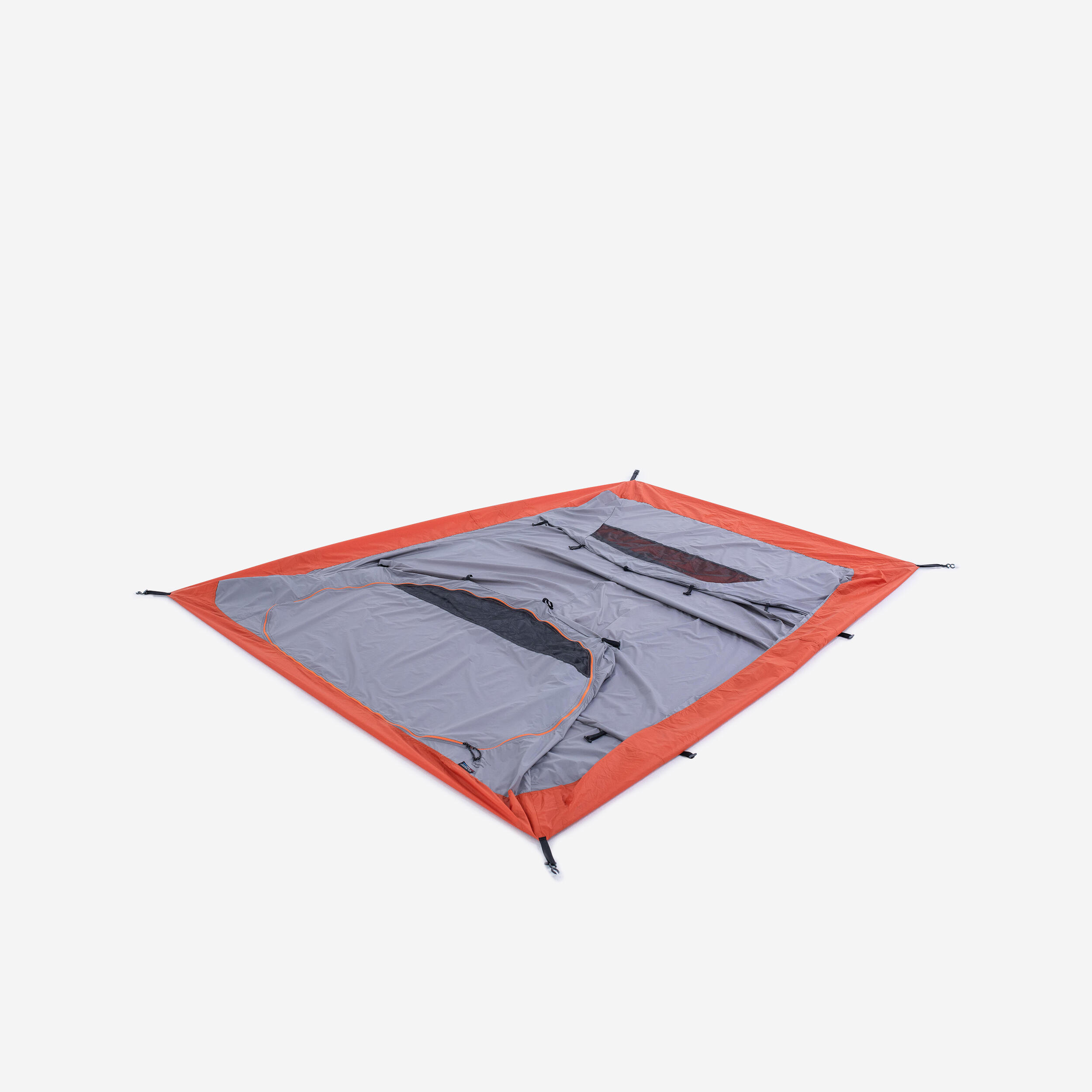 Forclaz - Chambre Intérieure De Remplacement - Tente Mt900 Ul - 3 Places - Chambre De Tente - Sav Sports Montagne / Marche Sportive - - Taille Unique - Decathlon