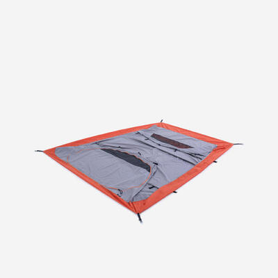 Sypialnia do namiotu Forclaz MT900 Ultralight 3-osobowego