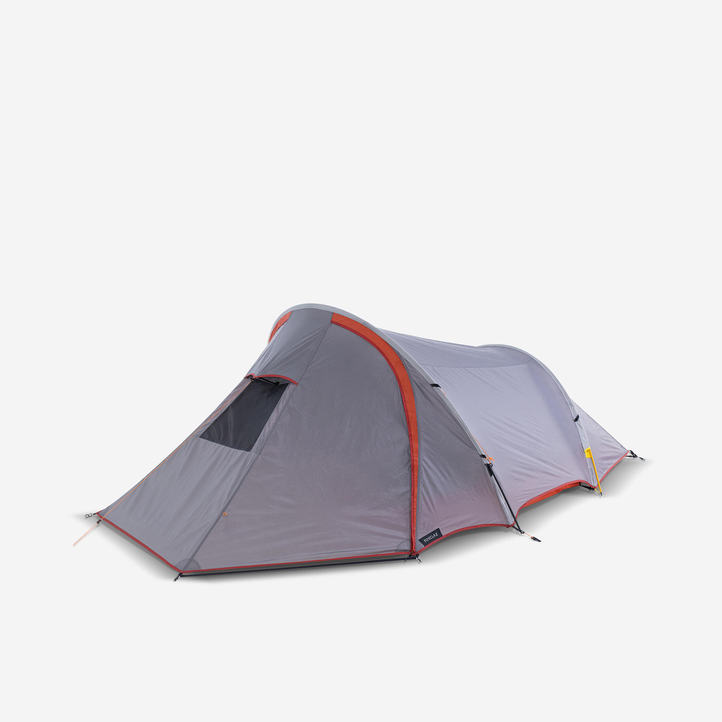 Forclaz - Double Toit De Remplacement - Tente Mt900 Ul - 3 Places - Double Toit - Sav Sports Montagne / Marche Sportive - - Taille Unique - Decathlon