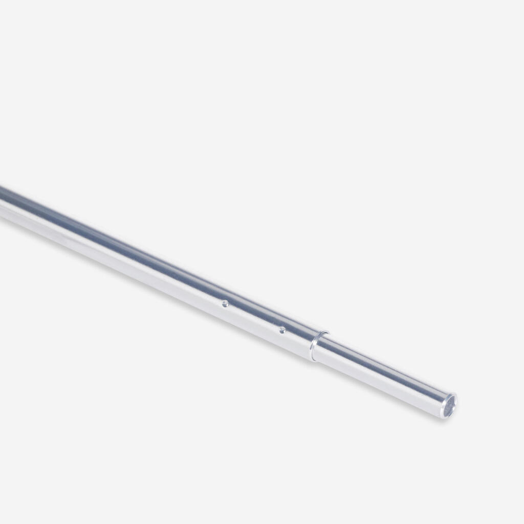 Palica za šotor (aluminij, 10,5 mm, 50 cm)